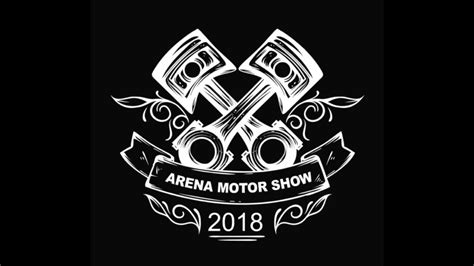 Participa O Do Civic Club Am No Arena Motor Show Youtube