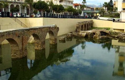 Aqueduct and Roman Baths in Almuñécar: 8 reviews and 15 photos