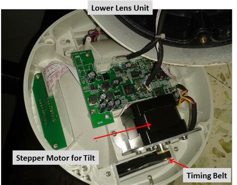 How To Repair CCTV Camera | Electronics Repair And Technology News