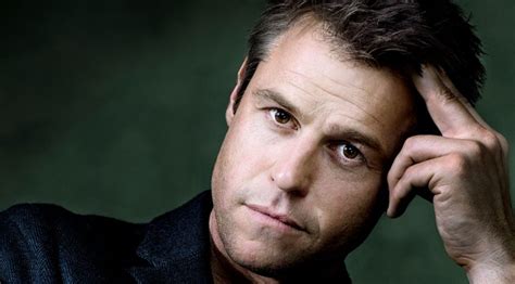 Rodger Corser The Celebrity Whisperer