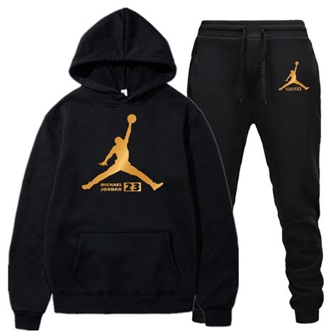 New Men’s Hoodie Warm Sports Suit Jordan 23 Sportswear Men’s Hooded Sweatshirt In 2020 Hooded