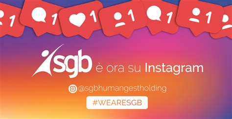 Sgb Humangest Anche Su Instagram Humanform