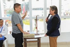 Diris Lima Norte Y Comit S Distritales De Salud Preparados Contra El