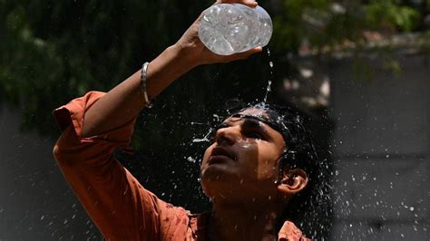 Business Matters India Endures Severe Heatwave Bbc Sounds