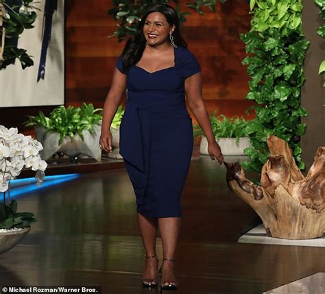 Mindy Kaling Reveals She Was Mistaken For Harry Styles Publicist At