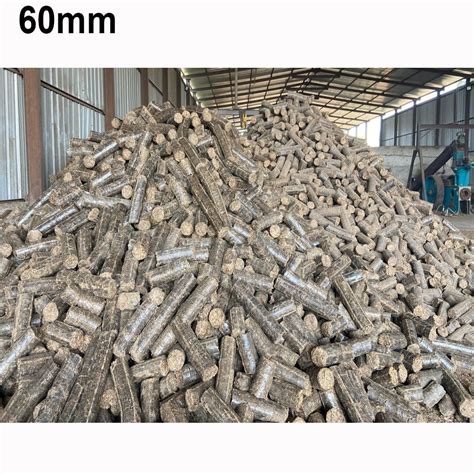 Mm Mustard Husk Biomass Briquette For Cooking Fuel At Rs Tonne