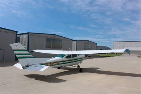 1978 Cessna 182 Rg Specifications