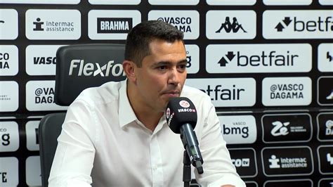 V Deo Pedro Martins Sobre Negocia O Do Vasco Philippe Coutinho