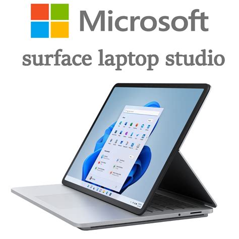 سرفیس لپ تاپ استودیو Surface Studio Laptop فروشگاه اینترنتی پرسین کالا