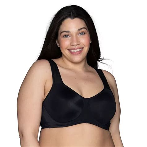 Vanity Fair Lingerie® 2 Ply High Impact Underwire Sports Bra 78050