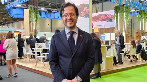 Colombia Presented Its Renewed Tourist Destination At WTM London 2023