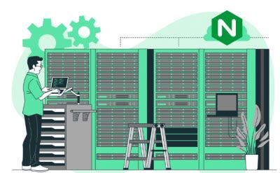 Nginx Adalah Definisi Fungsi Keunggulan Dan Cara Kerjanya RackH