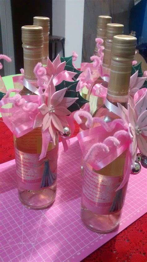 Pin en 15 ñer s Botellas de vidrio decoradas Dulcero con botellas