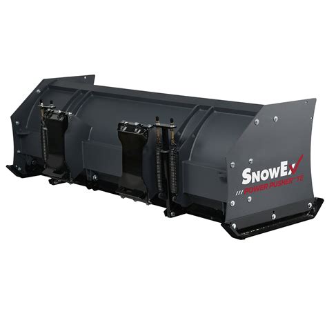 Snowex Power Pusher Te For Sale Bps