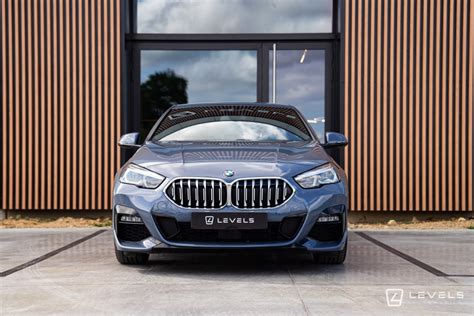 Bmw Série 220d Gran Coupé 190ch M Sport Bva8