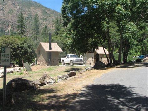 Auburn State Recreation Area Mineral Bar, Auburn, CA - GPS, Campsites ...