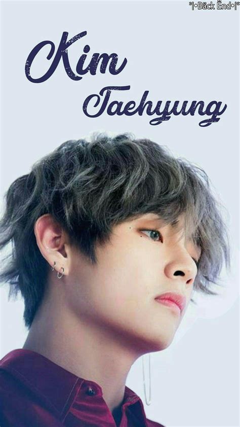 Bts Tae Hyung Wallpapers Top Free Bts Tae Hyung Backgrounds Wallpaperaccess