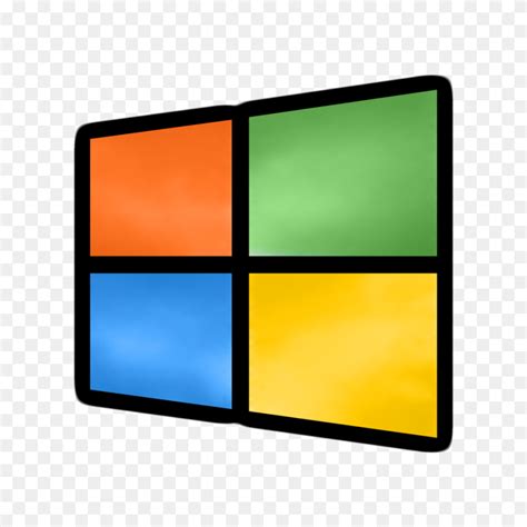 Windows icon png