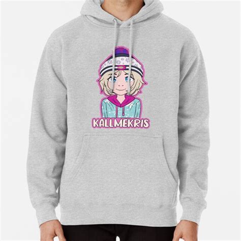 Kallmekris Store Official Kallmekris Merch