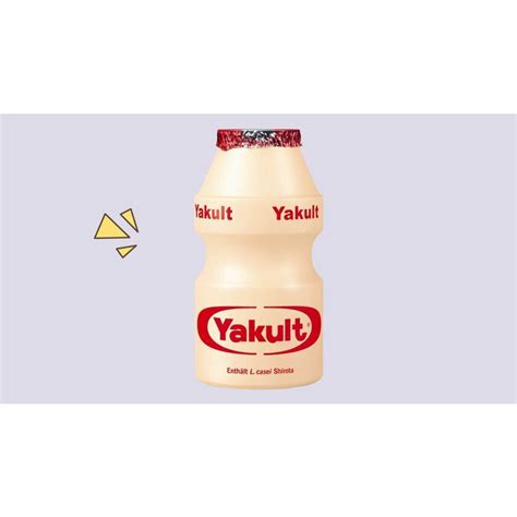 Jual Minuman Yakult 5x65 Ml Shopee Indonesia