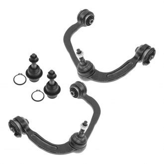 2008 Ford Expedition Suspension Parts - Front & Rear | CARiD