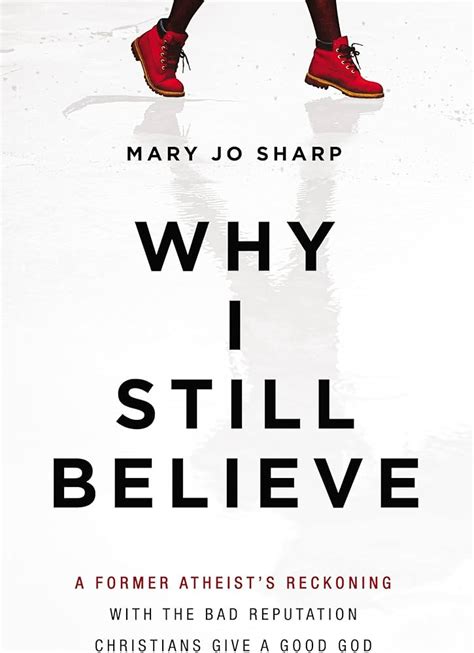 Book Review Why I Still Believe Reflections Of A Variant