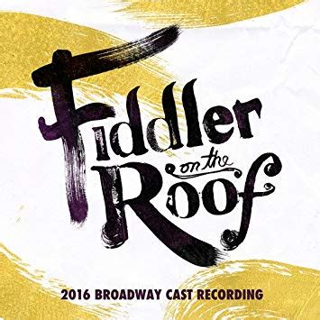 Fiddler On The Roof Tickets 29th March Sarofim Hall In Houston