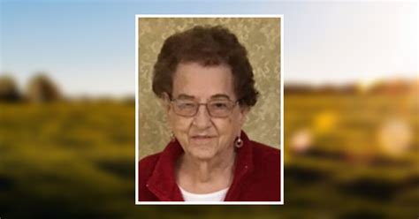 Geraldine D Chodur Duregger Petersen Hart Obituary Cataldo