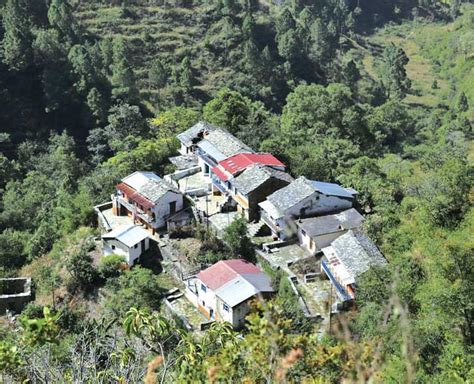 All About The Ghost Villages In Uttarakhand Herzindagi