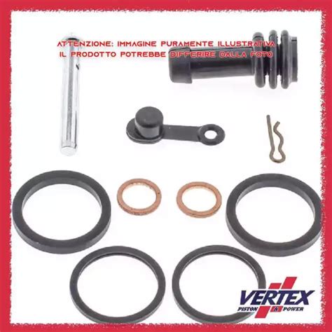 Kit De Reparaci N Pinza De Freno Polaris Sportsman X Efi