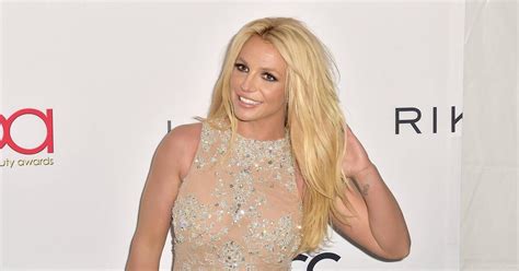 Britney Spears Biografie ist fertig und wird Welt erschüttern 1 1