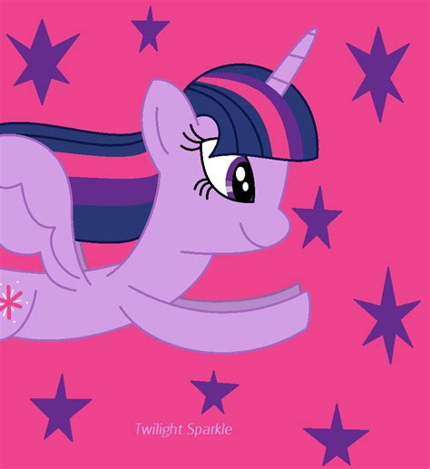 MLP - Twilight Sparkle Super Background by worldofcaitlyn on DeviantArt