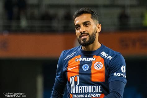 Mercato Le MHSC négocie avec Leicester pour un de ses attaquants