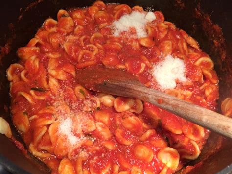 Orecchiette Con Rag Di Braciole La Ricetta Pugliese Spiegata Passo Passo