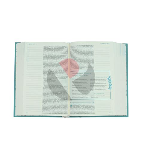 Biblia Devocional Mujer Verdadera Nbla Tapa Dura Libreria Peniel