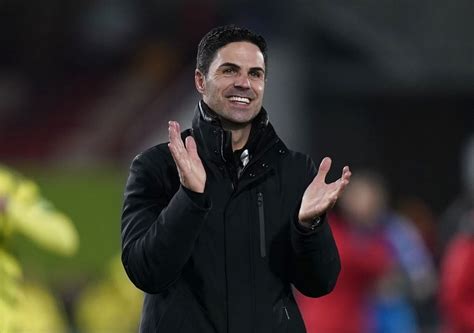 Yang Terbaik Dan Terburuk Dari Premier League Ada Mikel Arteta