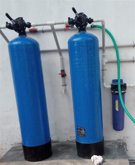 Sand Carbon Filter For Water Filter At Rs 25000 Unit In Kanyakumari Id 19367903948