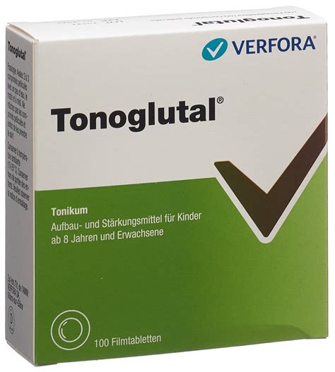 TONOGLUTAL Cpr Pell Blist 100 Pce Commander En Ligne