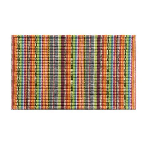 Trafficmaster Stripe 18 In X 30 In Door Mat 60 798 1095 01800030