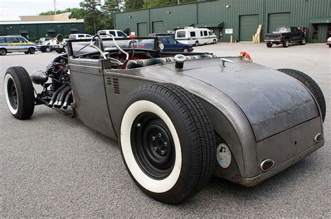 17 Best Images About Rat Rodz On Pinterest Chevy A Rat And Kustom