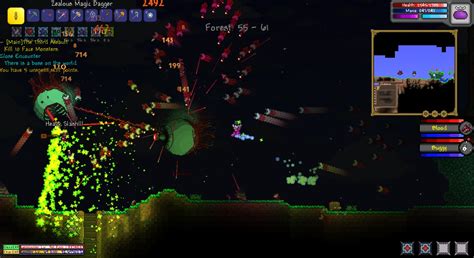 Terraria Porn Mod Telegraph