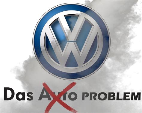 Volkswagen Diesel Scandal Explained Picture 649850 Car News Top Speed