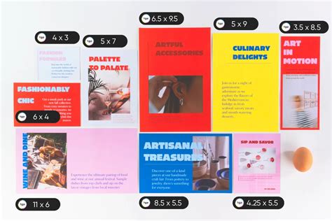 A Helpful Guide To Standard Postcard Sizes With Photos In Px Mm