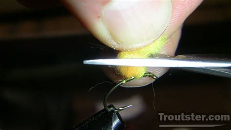 Egg Fly Patterns How To Tie Them And When To Use Them