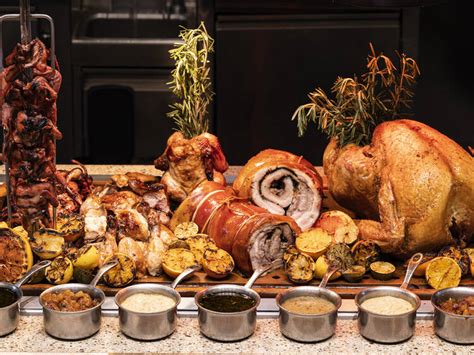 Las Vegas Strip Buffets The Ultimate Guide To The Best Eats