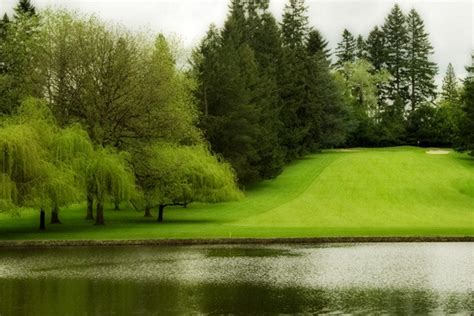 Portland Golf Club: Portland Attractions Review - 10Best Experts and ...