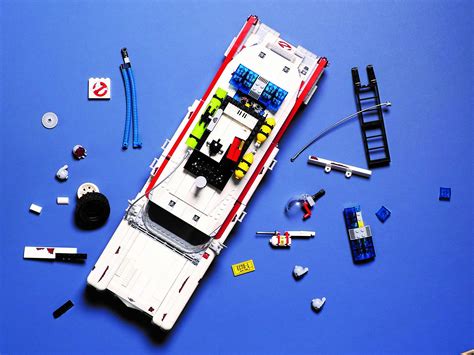 LEGO 10274 Ghostbusters ECTO-1: Infos und Angebote zum Set