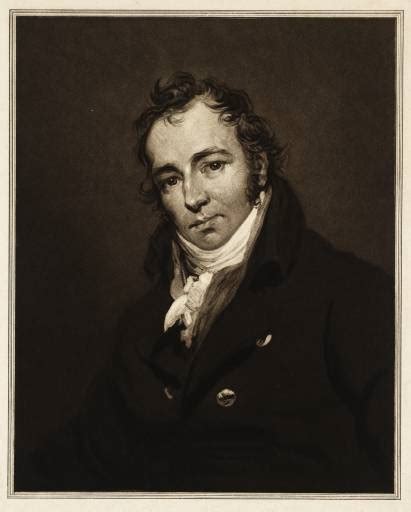 ‘portrait Of James Ward Engraved By James Ward After John Jackson