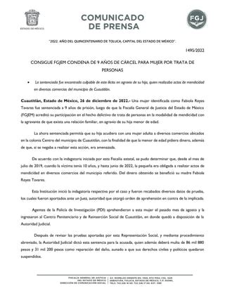 Comunicado Pdf