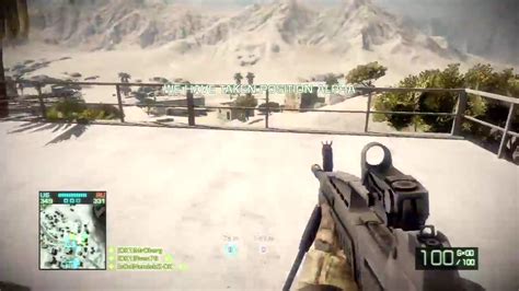 Battlefield Bad Company 2 Download Gamefabrique